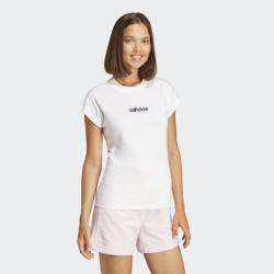 Adidas W LIN SJ T JC8239 dámské tričko