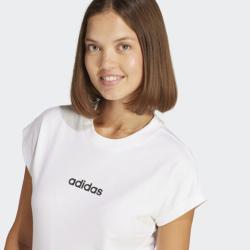 Adidas W LIN SJ T JC8239 dámské tričko