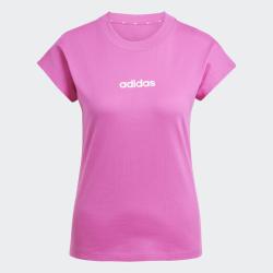 Adidas W LIN SJ T JC8240 dámske tričko