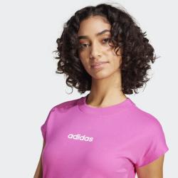 Adidas W LIN SJ T JC8240 dámské tričko