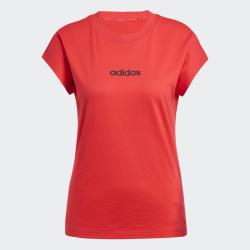 Adidas W LIN SJ T JG8661 dámske tričko