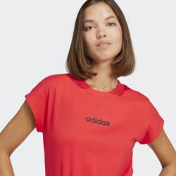 Adidas W LIN SJ T JG8661 dámské tričko