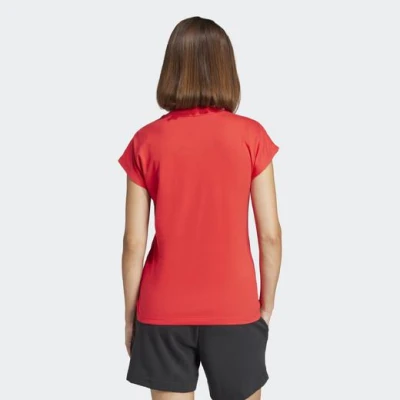 Adidas W LIN SJ T JG8661 dámské tričko