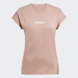 Adidas W LIN SJ T JG8664 dámské tričko