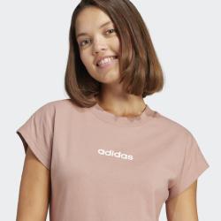 Adidas W LIN SJ T JG8664 dámské tričko