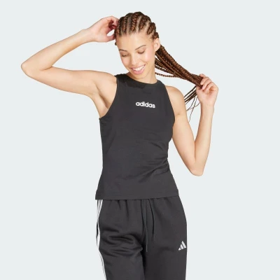 Adidas W LIN SJ TK JC5798 nátělník