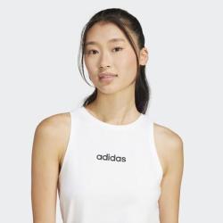 Adidas W LIN SJ TK JC5799 dámský nátělník POUZE L (VÝPRODEJ)