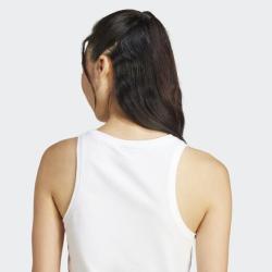 Adidas W LIN SJ TK JC5799 dámský nátělník POUZE L (VÝPRODEJ)