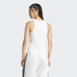 Adidas W LIN SJ TK JC5799 dámský nátělník POUZE L (VÝPRODEJ)