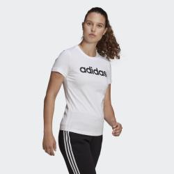 Adidas W LIN T GL0768 dámské tričko