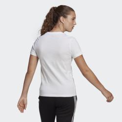 Adidas W LIN T GL0768 dámské tričko