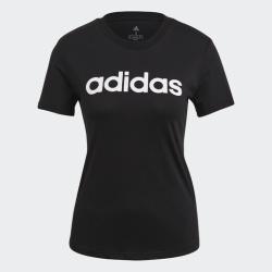 Adidas W LIN T GL0769 dámské tričko