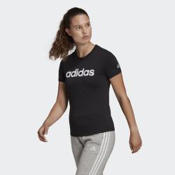 Adidas W LIN T GL0769 dámské tričko