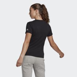 Adidas W LIN T GL0769 dámské tričko