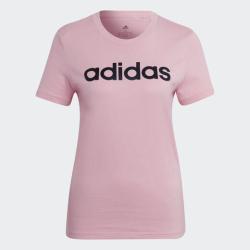 Adidas W LIN T HD1681 dámske tričko