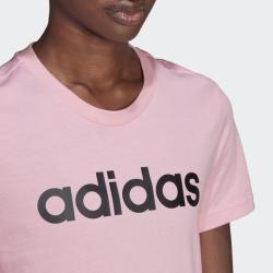 Adidas W LIN T HD1681 dámské tričko