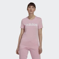 Adidas W LIN T HL2051 dámské tričko