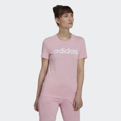 Adidas W LIN T HL2051 dámské tričko