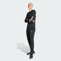 Adidas W Linear TS HZ2258 dámská souprava Adidas W Linear TS HZ2258 dámská souprava