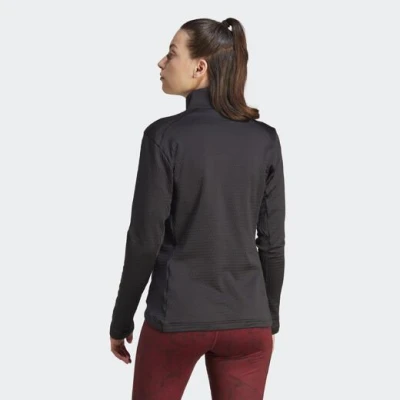 Adidas W MT LT FL JA IB1814 dámská mikina