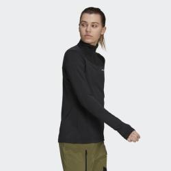 Adidas W Multi 1/2 FL GL3743 dámská mikina