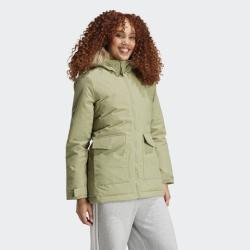 Adidas W Paveric PAR IX8882 dámská zimní bunda