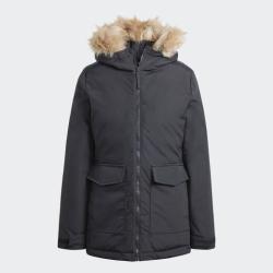 Adidas W Paveric PAR IX8883 dámská zimní bunda Adidas W Paveric PAR IX8883 dámská zimní bunda