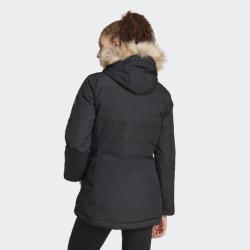 Adidas W Paveric PAR IX8883 dámská zimní bunda