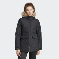 Adidas W Paveric PAR IX8883 dámská zimní bunda