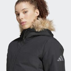Adidas W Paveric PAR IX8883 dámská zimní bunda