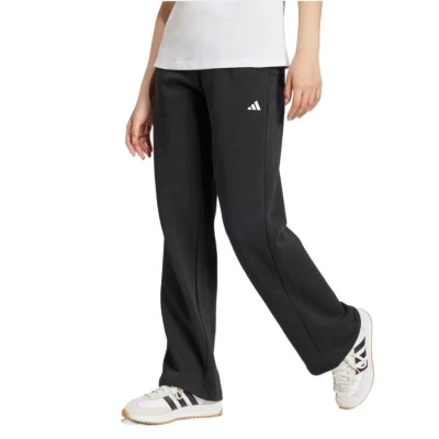 Adidas W SL FC PT BLACK/WHITE dámské tepláky