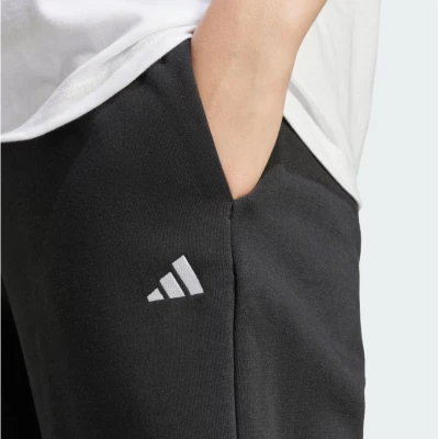 Adidas W SL FC PT BLACK/WHITE dámské tepláky
