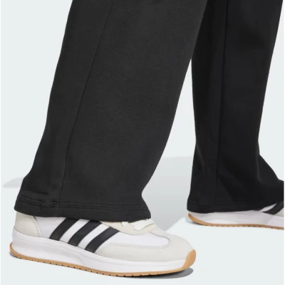 Adidas W SL FC PT BLACK/WHITE dámské tepláky
