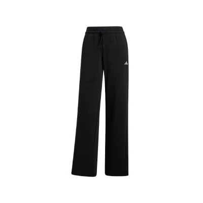 Adidas W SL FC PT BLACK/WHITE dámské tepláky