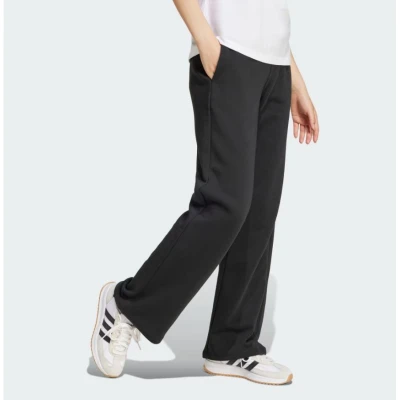 Adidas W SL FC PT BLACK/WHITE dámské tepláky