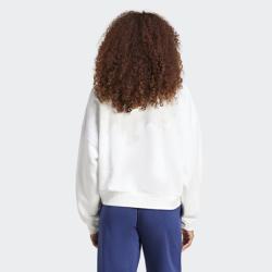 Adidas W SL FC SWT JI6059 dámská mikina