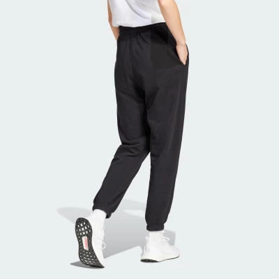 Adidas W SL FT CF PT JD7999 dámské tepláky POUZE L (VÝPRODEJ)