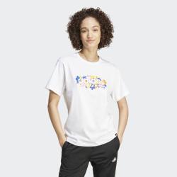 Adidas W SOFT S T 2.0 IW5157 dámské tričko