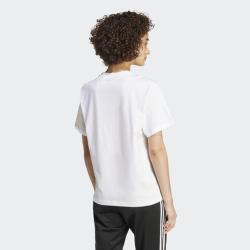 Adidas W SOFT S T 2.0 IW5157 dámské tričko