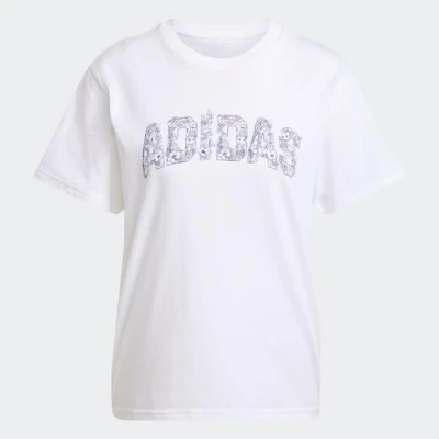 Adidas W T ILLU TEE 2 JJ4043 dámské tričko Adidas W T ILLU TEE 2 JJ4043 dámské tričko