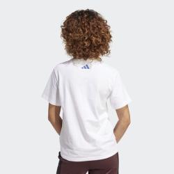 Adidas W T ILLU TEE 2 JJ4043 dámské tričko