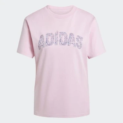 Adidas W T ILLU TEE 2 JN9124 dámské tričko Adidas W T ILLU TEE 2 JN9124 dámské tričko