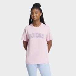 Adidas W T ILLU TEE 2 JN9124 dámské tričko