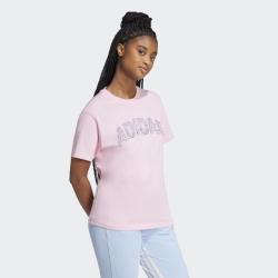 Adidas W T ILLU TEE 2 JN9124 dámské tričko