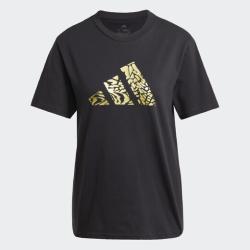Adidas W T MET TEE JJ4059 dámské tričko
