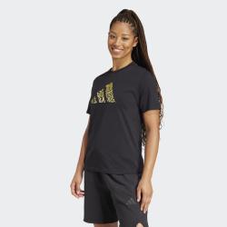 Adidas W T MET TEE JJ4059 dámské tričko