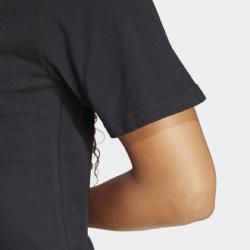 Adidas W T MET TEE JJ4059 dámské tričko