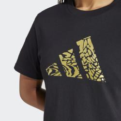 Adidas W T MET TEE JJ4059 dámské tričko