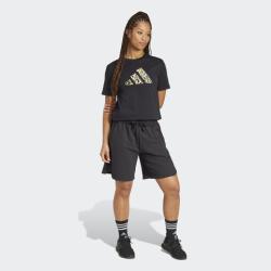 Adidas W T MET TEE JJ4059 dámské tričko