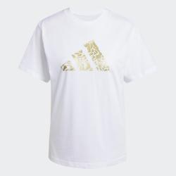 Adidas W T MET TEE JN9130 dámske tričko